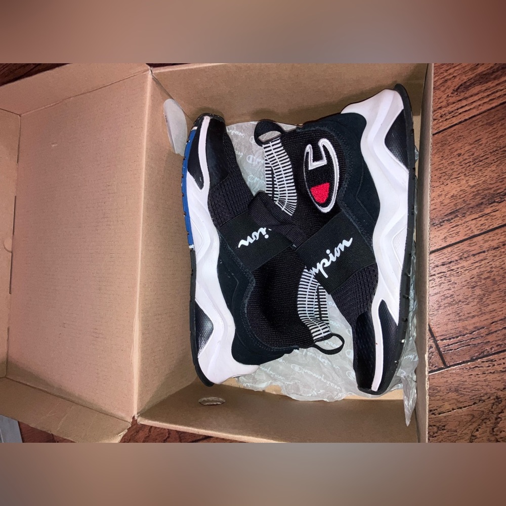 Champions Rally Pro Athletics Shoes